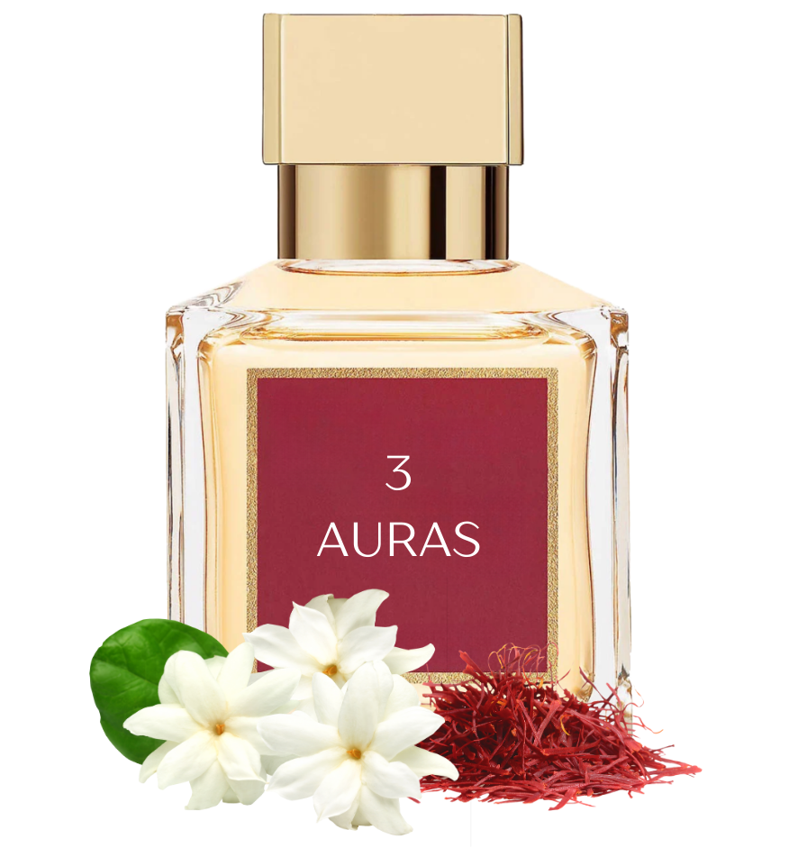 3 Auras